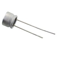 PLS0G561MCL2 by Nichicon - ALUMIN CAP POLY 560UF 20% 4V T/H