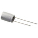 PLS0J471MDO1TD by Nichicon - ALUMIN CAP POLY 470UF 20% 6.3V T/H