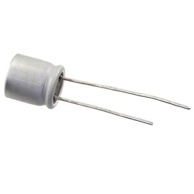 PLS0G561MCO6 by Nichicon - ALUMIN CAP POLY 560UF 20% 4V T/H