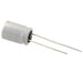 PLS1A271MDO1TD by Nichicon - ALUMIN CAP POLY 270UF 20% 10V T/H