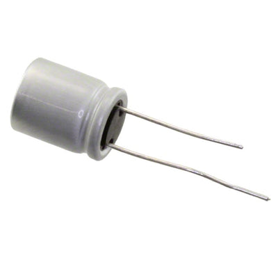 PLS0G122MDO1TD by Nichicon - ALUMIN CAP POLY 1200UF 20% 4V T/H