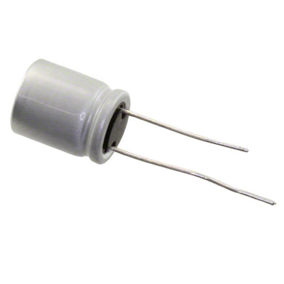 PLS0G122MDO1 by Nichicon - ALUMIN CAP POLY 1200UF 20% 4V T/H