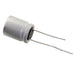 PLS0G122MDO1TD by Nichicon - ALUMIN CAP POLY 1200UF 20% 4V T/H