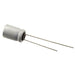 PLS1C101MDL4TD by Nichicon - ALUMIN CAP POLY 100UF 20% 16V T/H