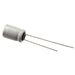 PLS0J331MDL4TD by Nichicon - ALUMIN CAP POLY 330UF 20% 6.3V T/H