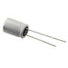 PLS0J471MDO1 by Nichicon - ALUMIN CAP POLY 470UF 20% 6.3V T/H