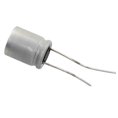 PLS1C331MDO1TD by Nichicon - ALUMIN CAP POLY 330UF 20% 16V T/H