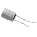 PLS1C331MDO1TD by Nichicon - ALUMIN CAP POLY 330UF 20% 16V T/H