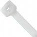 PLT1.5I-M10 by Panduit Corp - CABLE TIE LOCKING WHITE 40LBS 5.6