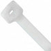 PLT2S-C10 by Panduit Corp - CABLE TIE LOCKING WHITE 50LBS 7.4