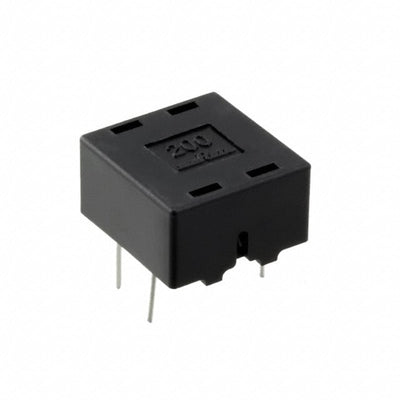 PLT09HN2003R0P1B by Murata Electronics - CMC 3A 2LN TH