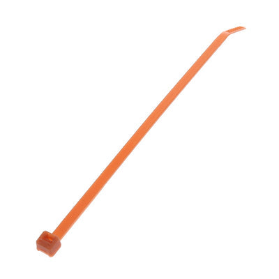 PLT1.5I-M1 by Panduit Corp - CABLE TIE LOCKING BROWN 40LBS 5.6