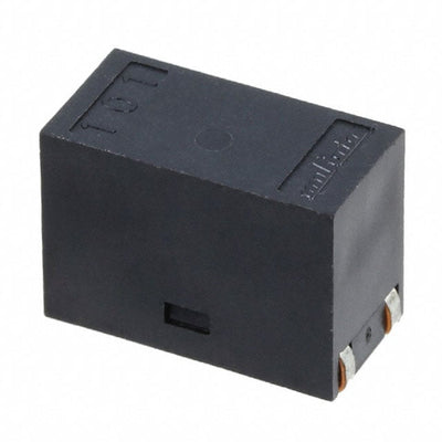 PLT10HH101150PNL by Murata Electronics - CMC 15A 2LN 100 OHM SMD AEC-Q200
