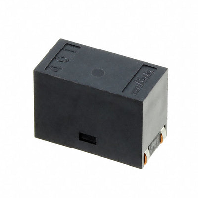 PLT10HH401100PNL by Murata Electronics - CMC 10A 2LN 400 OHM SMD AEC-Q200