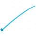 PLT1M-C76 by Panduit Corp - CABLE TIE LOCKING BLU/AQUA 18LB 4