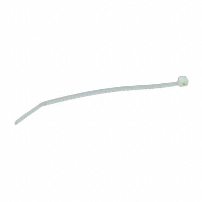 PLT1M-M39 by Panduit Corp - CABLE TIE LOCKING NAT 18LBS 3.9