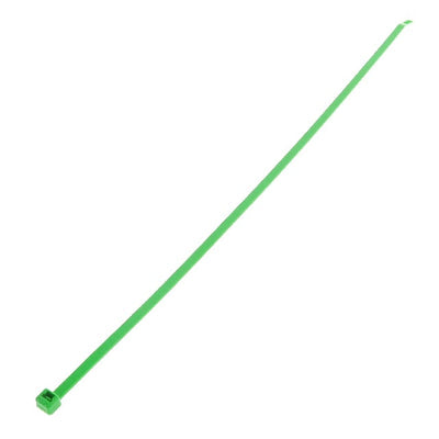 PLT4S-C5 by Panduit Corp - CABLE TIE LOCKING GRN 50LBS 1.208