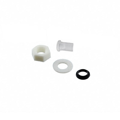 PLTR5-250-PR1 by Bivar Inc. - LIGHT PIPE RIGID SINGLE 5MM