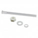 PLTR5-48MM-PR2 by Bivar Inc. - LIGHT PIPE RIGID SINGLE 5MM