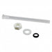 PLTR5-24MM-PR1 by Bivar Inc. - LIGHT PIPE RIGID SINGLE 5MM