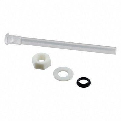 PLTR5-40MM-PR1 by Bivar Inc. - LIGHT PIPE RIGID SINGLE 5MM