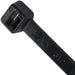 PLT13H-Q0 by Panduit Corp - CABLE TIE LOCKING BLK 175LBS 3.61