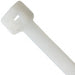 PLT2I-M by Panduit Corp - CABLE TIE LOCKING NATURAL 40LBS 8
