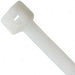 PLT5S-C by Panduit Corp - CABLE TIE LOCKING NAT 50LBS 1.458