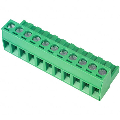 ED950/11 by On Shore Technology Inc. - TERM BLOCK PLUG 11POS STR 5MM