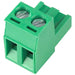 ED950/2 by On Shore Technology Inc. - TERM BLOCK PLUG 2POS STR 5MM
