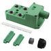 1516852 by Phoenix Contact - SENSOR ACTUATOR BOX 4SLOT 5POS