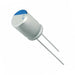 PLV1K120MDL1TD by Nichicon - ALUMIN CAP POLY 12UF 20% 80V T/H
