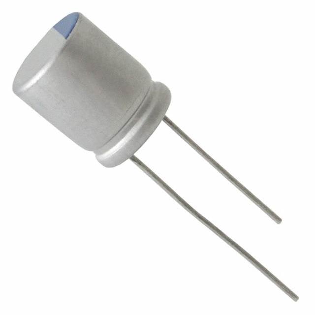 PLV2A180MDL1TD by Nichicon - ALUMIN CAP POLY 18UF 20% 100V T/H