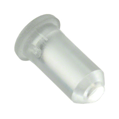 PLW5-375 by Bivar Inc. - LIGHT PIPE PNL 5MM WIDE .375