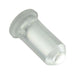 PLW5-375 by Bivar Inc. - LIGHT PIPE PNL 5MM WIDE .375
