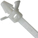 PLWP1M-D by Panduit Corp - CABLE TIE LOCKING NAT 18LBS 4.3