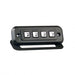PLX042203 by Storm Interface - SWITCH KEYPAD 4 KEY 0.05A 24V