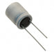 PLX1E181MDL1 by Nichicon - ALUMIN CAP POLY 180UF 20% 25V T/H