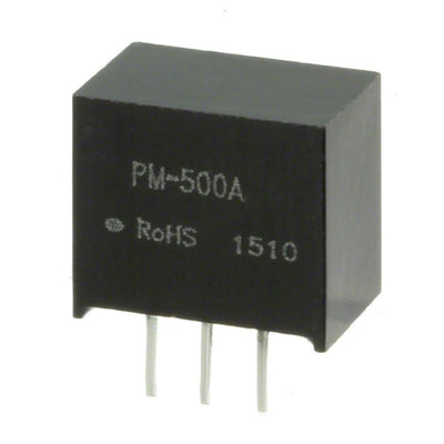 PM-500A150 by Kaga Electronics USA - DC DC CONVERTER 15V