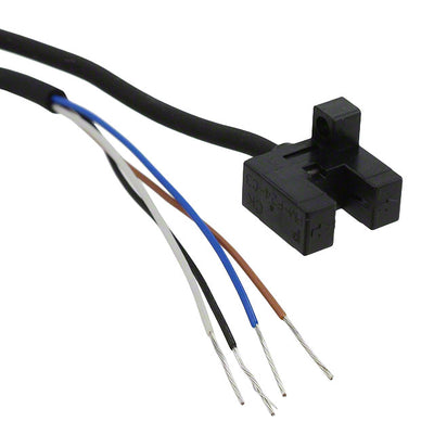 PM-F24-C3 by Panasonic Industrial Automation Sales - SENSOR OPT SLOT NPN MODULE