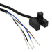 PM-F24-C3 by Panasonic Industrial Automation Sales - SENSOR OPT SLOT NPN MODULE