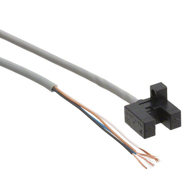 PM-F24-R by Panasonic Industrial Automation Sales - SENSOR OPT SLOT NPN MODULE