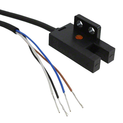 PM-F44-C3 by Panasonic Industrial Automation Sales - SENSOR OPT SLOT NPN MODULE