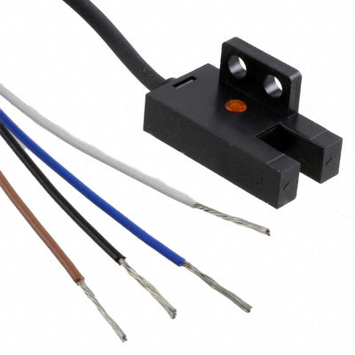 PM-F44P by Panasonic Industrial Automation Sales - SENSOR OPT SLOT PNP MODULE