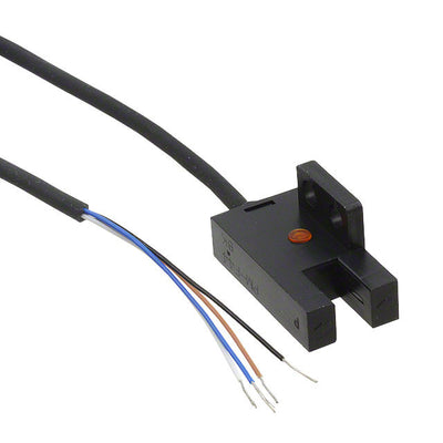 PM-F44 by Panasonic Industrial Automation Sales - SENSOR OPT SLOT NPN MODULE