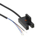 PM-F44 by Panasonic Industrial Automation Sales - SENSOR OPT SLOT NPN MODULE