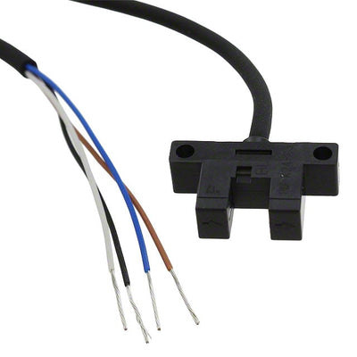 PM-K24-C3 by Panasonic Industrial Automation Sales - SENSOR OPT SLOT NPN MODULE