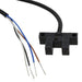 PM-K24-C3 by Panasonic Industrial Automation Sales - SENSOR OPT SLOT NPN MODULE