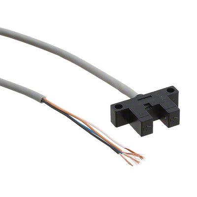 PM-K24-R by Panasonic Industrial Automation Sales - SENSOR OPT SLOT NPN MODULE