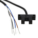 PM-K24P by Panasonic Industrial Automation Sales - SENSOR OPT SLOT PNP MODULE